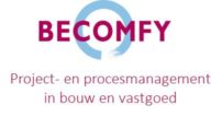 Becomfy – projectmanagement